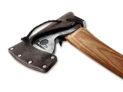 BEL841770 - HULTAFORS HACHE ABY