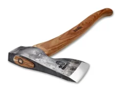 BEL841770 - HULTAFORS HACHE ABY