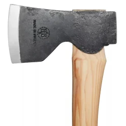 BEL841780 - HULTAFORS Premium Dvardala 700gr Hunting & Forest Axe Hache de Forestier