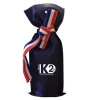 BEL K2.12 COUTEAU K2 BOIS DE ROSE DECOR RACING
