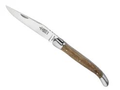BEL 4012 LAGUIOLE G.DAVID NOYER MITRES INOX MAT 12CM
