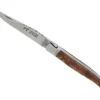 BEL2848 LAGUIOLE LE FIDELE LOUPE DE THUYA