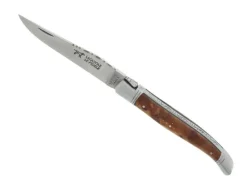 BEL2848 LAGUIOLE LE FIDELE LOUPE DE THUYA