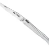 BEL 2831 LAGUIOLE LE FIDELE PLEIN MANCHE ALU SATINE