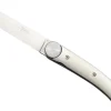 BEL 415 LE THIERS FLORINOX ALU MAT