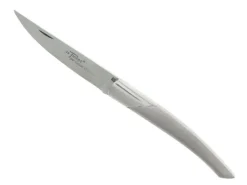 BEL 5870 LE THIERS GOYON-CHAZEAU 12CM TOUT INOX