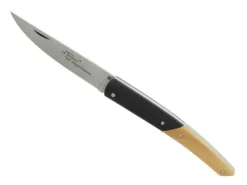 BEL5873 LE THIERS GOYON-CHAZEAU EBENE/BUIS