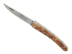 BEL 3834 LE THIERS LE FIDELE GENEVRIER
