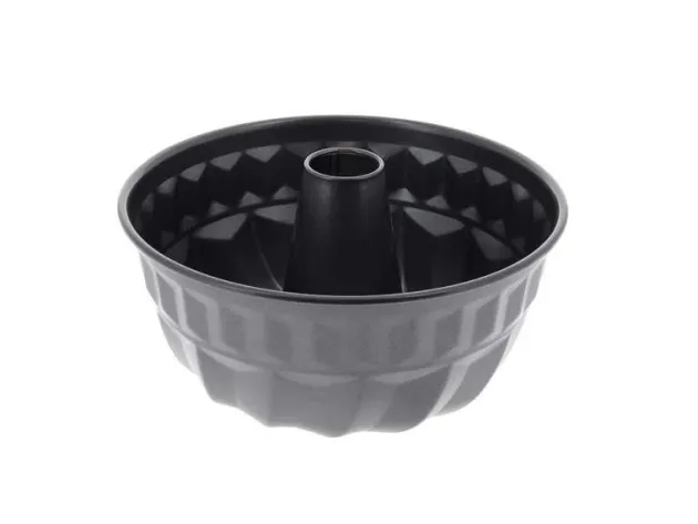 BEL4701.22 MOULE A KOUGLOFF DE BUYER Ø 22CM