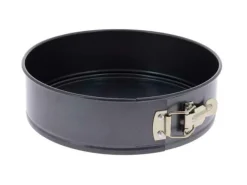 BEL 4844.24 MOULE A MANQUE DE BUYER Ø 24CM AMOVIBLE