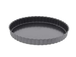 BEL4705.24 MOULE A TARTE DE BUYER Ø 24CM