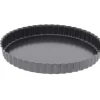 BEL4705.28 MOULE A TARTE DE BUYER Ø 28CM