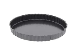 BEL4705.28 MOULE A TARTE DE BUYER Ø 28CM
