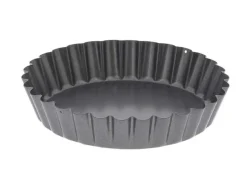BEL4703.12 MOULE A TARTELETTE DE BUYER Ø 12CM