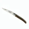 BEL8308.N LAGUIOLE G.DAVID NOYER 8CM MITRE INOX