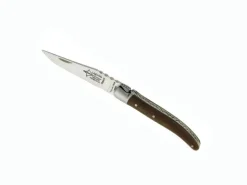 BEL8308.N LAGUIOLE G.DAVID NOYER 8CM MITRE INOX