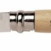BEL 956 - Opinel N°8 jardin