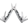 BEL 108200 OUTIL MULTIFONCTIONS HERBERTZ 10P NOIR 11CM INOX + ETUI