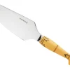 BEL 87604 PELLE A TARTE NONTRON MANCHE SABOT
