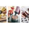 BEL3358.01 PISTON A PATISSERIE DE BUYER LE TUBE 0,75L