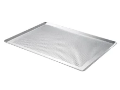 BEL7367.40 PLAQUE DE CUISSON DE BUYER PERFOREE
