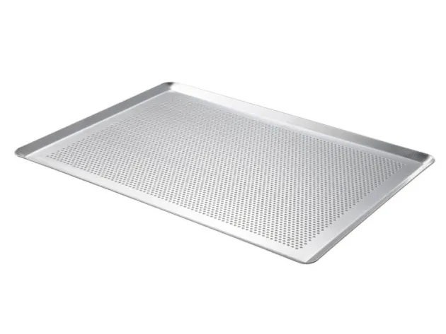 BEL7367.40 PLAQUE DE CUISSON DE BUYER PERFOREE