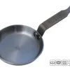 BEL5612.12 POELE A BLINIS DE BUYER MINERAL Ø 12CM