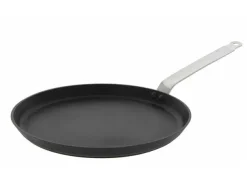 BEL8765.26 POELE A CREPES DE BUYER CHOC INTENSE Ø 26CM