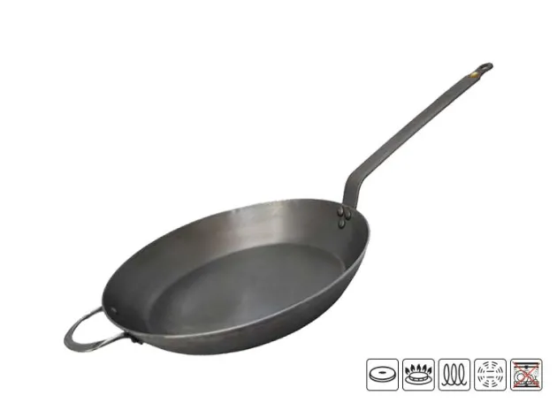 BEL5610.32 POELE DE BUYER MINERAL Ø 32CM