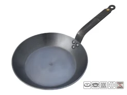BEL5610.24 POELE DE BUYER MINERAL Ø 24CM