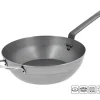 BEL5614.32 POELE PAYSANNE DE BUYER MINERAL Ø 32CM