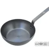 BEL5614.28 POELE PAYSANNE DE BUYER MINERAL Ø 28CM