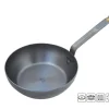 BEL5614.24 POELE PAYSANNE DE BUYER MINERAL Ø 24CM