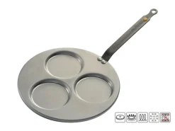 BEL5612.03 POELE TRIBLINIS DE BUYER MINERAL