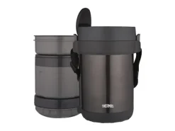BEL101855 PORTE-ALIMENTS THERMOS ALL IN ONE 1,8L