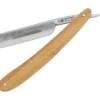 BEL 120.5860 RASOIR DOVO 5/8 BAMBOU LAME CARBONE