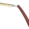 BEL 106.5831 RASOIR DOVO 5/8 BOIS ROUGE