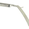 BEL415.5846 RASOIR DOVO 5/8 TOUT INOX
