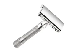 BEL33.001 RASOIR MERKUR CHR