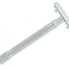 BEL25.001 RASOIR MERKUR DE SURETE CHROME