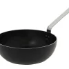 BEL 8768.28 SAUTEUSE DE BUYER CHOC INTENSE Ø 28CM