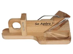 BEL650 So Apero Guillotine à saucisson