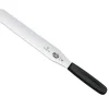 BEL5.2603.25 SPATULE VICTORINOX SWISSCLASSIC 25CM FLEXIBLE NOIR