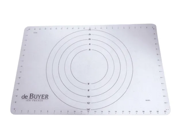 BEL 4937.60 TAPIS DE PREPARATION DE BUYER