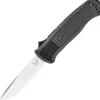 5371-04 - Benchmade SHOOTOUT Black