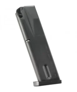 41000252 - BERETTA 92X Performance Chargeur 18Cps 9mm
