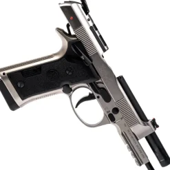 34202261 - BERETTA 92x PERFORMANCE OPTIC READY 9MM