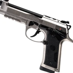 34202261 - BERETTA 92x PERFORMANCE OPTIC READY 9MM