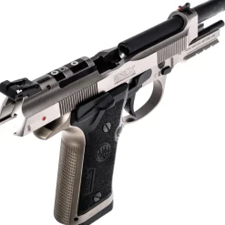 34202261 - BERETTA 92x PERFORMANCE OPTIC READY 9MM