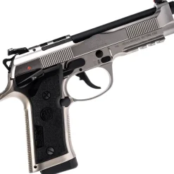 34202261 - BERETTA 92x PERFORMANCE OPTIC READY 9MM